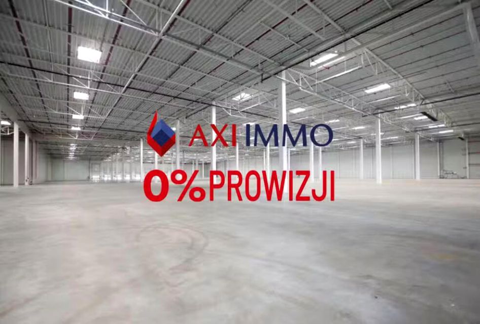 Budynek użytkowy Wrocław