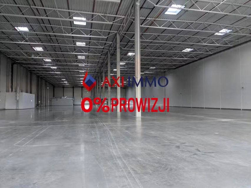 Budynek użytkowy Wrocław