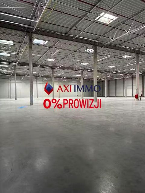 Budynek użytkowy Wrocław