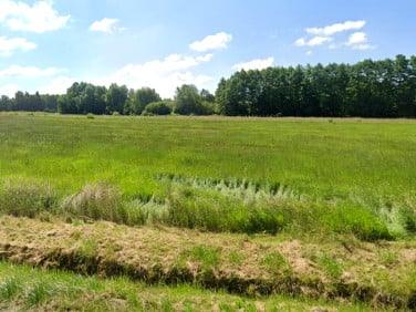 Działka inwestycyjna Grodzisk Mazowiecki
