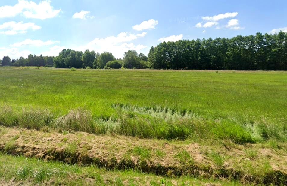 Działka inwestycyjna Grodzisk Mazowiecki