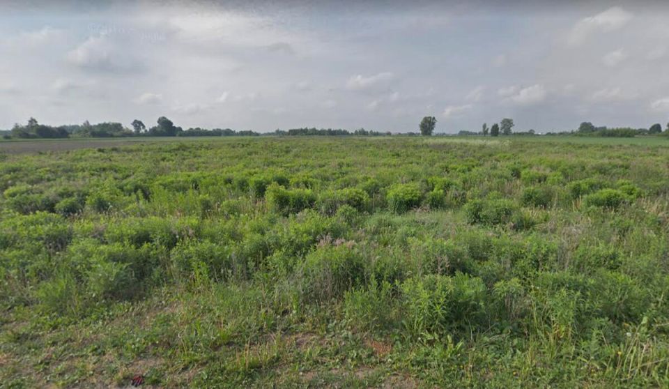 Działka inwestycyjna Warszawa