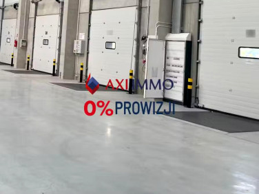 Budynek użytkowy Kraków