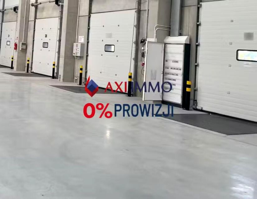 Budynek użytkowy Kraków