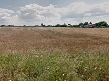 Działka inwestycyjna Gorzów Wielkopolski