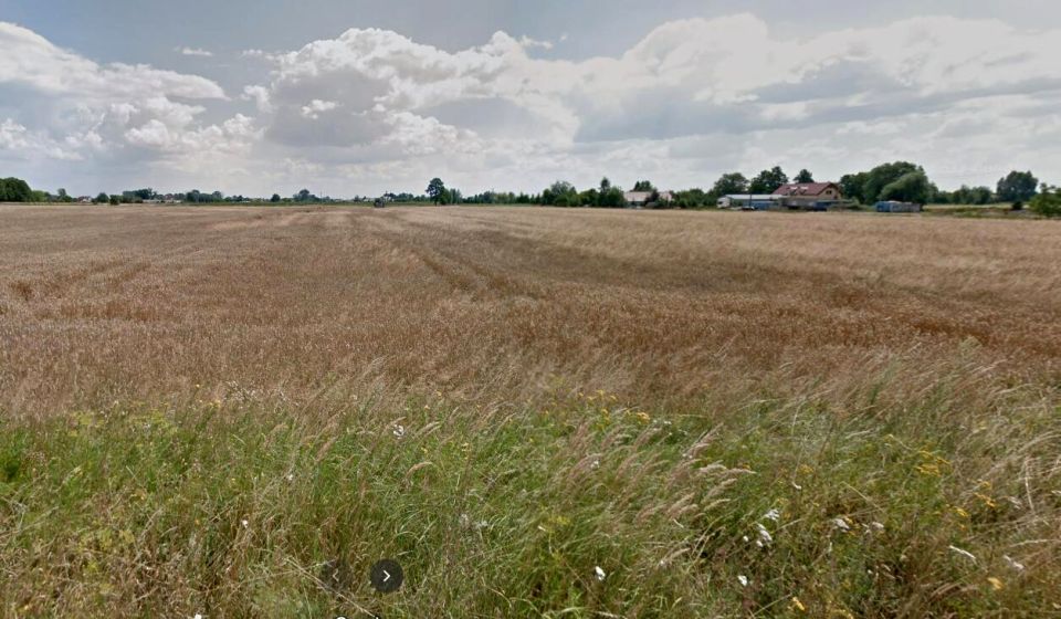 Działka inwestycyjna Gorzów Wielkopolski