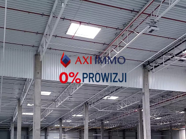 Budynek użytkowy Rzeszów
