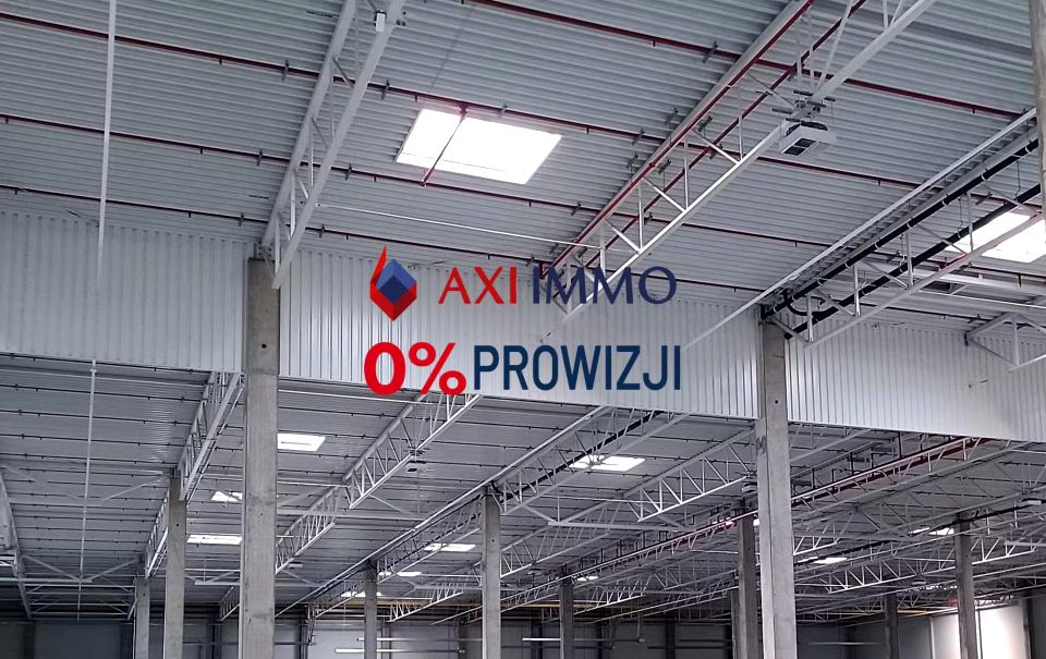 Budynek użytkowy Rzeszów