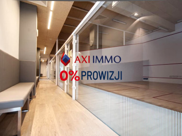 Budynek użytkowy Kraków