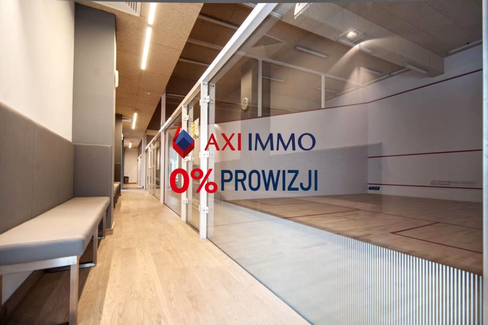 Budynek użytkowy Kraków
