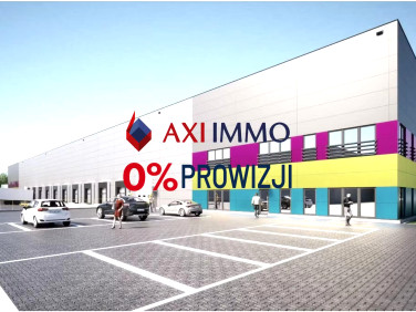 Budynek użytkowy Kraków