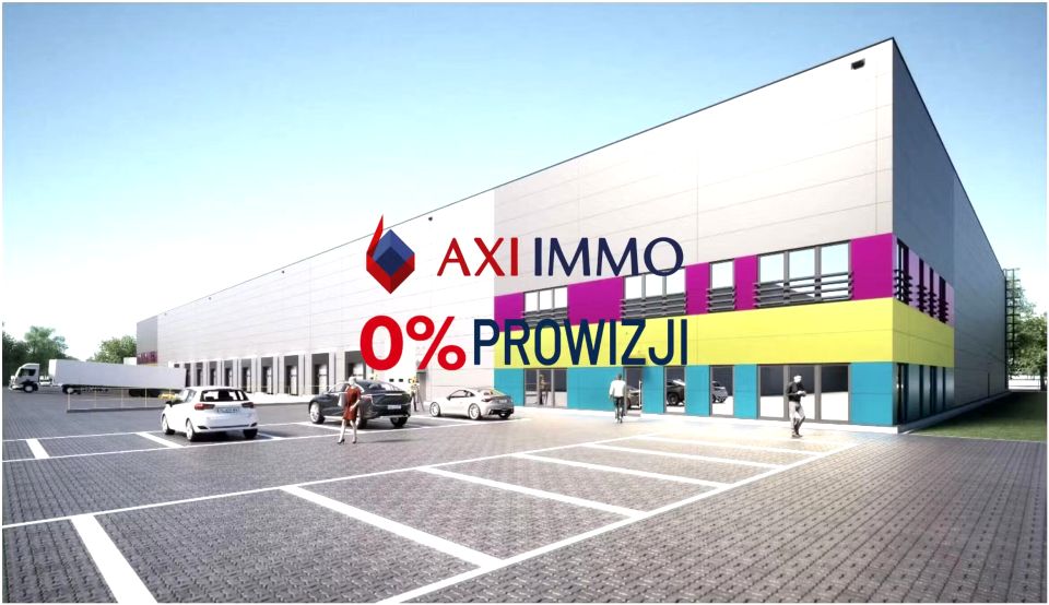 Budynek użytkowy Kraków