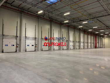 Budynek użytkowy Radzymin wynajem