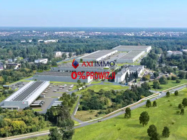 Budynek użytkowy Warszawa