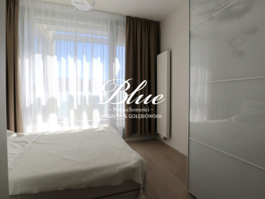 Mieszkanie Szczecin
