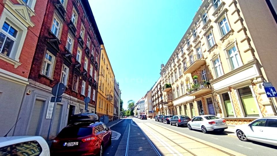 Mieszkanie Gliwice