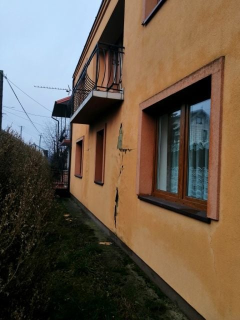 Dom Szreńsk