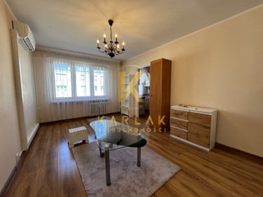 Mieszkanie Poznań