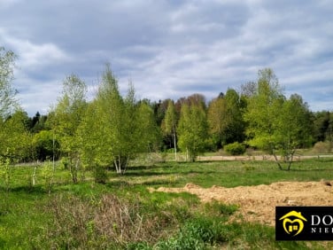 Działka budowlana Ciasne sprzedam