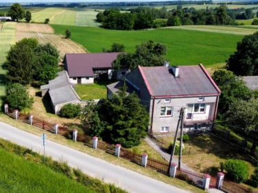 Dom Rzuchów