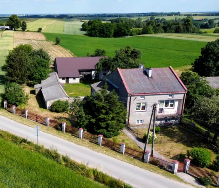 Dom Rzuchów