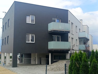 Mieszkanie Mikołów