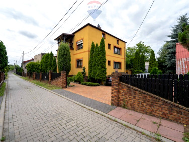 Dom Sosnowiec