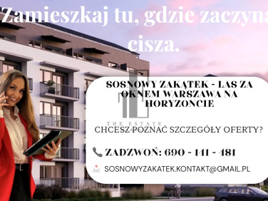 Mieszkanie Jabłonna