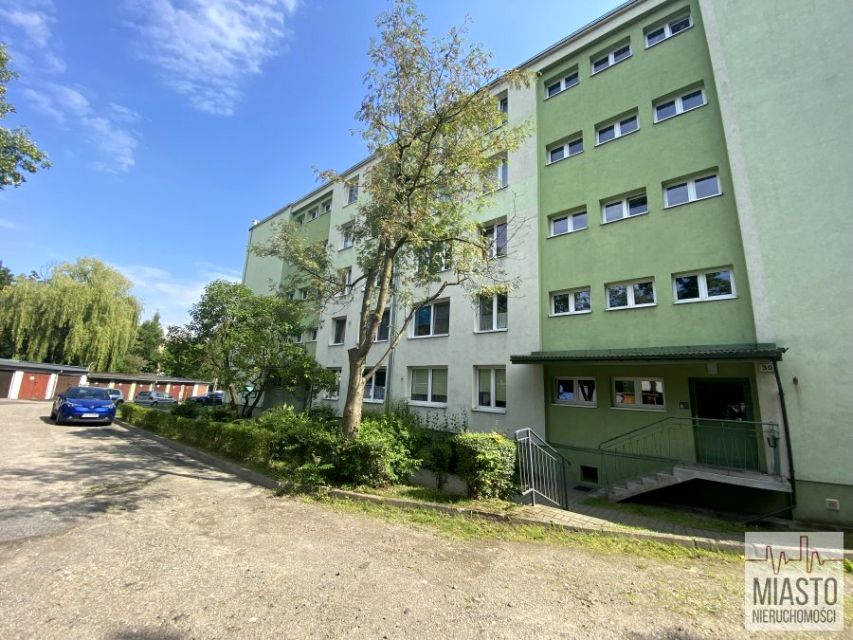 Mieszkanie Gliwice
