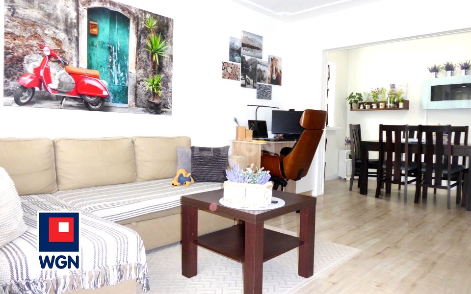 Mieszkanie Częstochowa