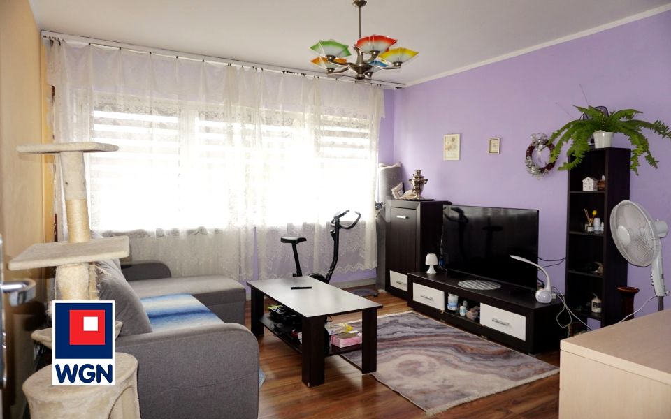 Mieszkanie Częstochowa