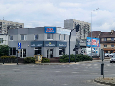 Lokal Łódź