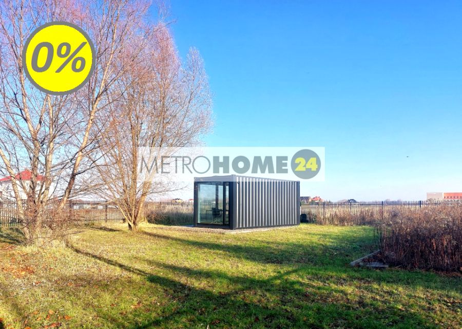 Działka budowlana Warszawa sprzedam