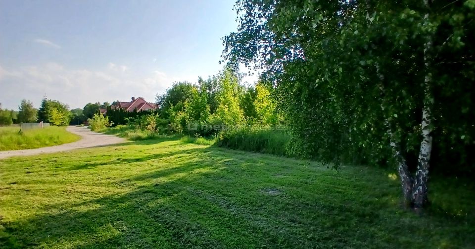 Działka budowlana Zgierz