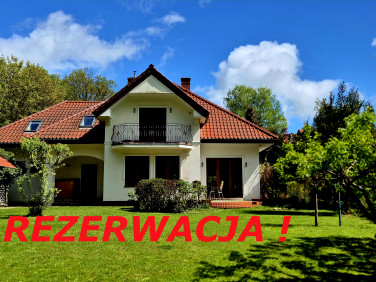 Dom Olsztyn