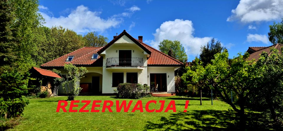 Dom Olsztyn