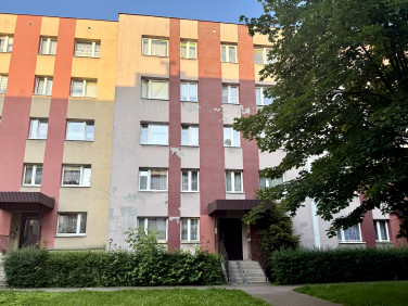 Mieszkanie Ruda Śląska