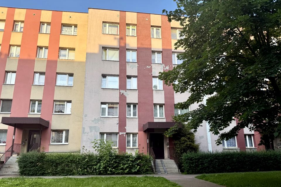 Mieszkanie Ruda Śląska