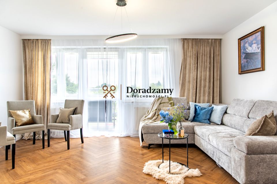 Mieszkanie RZESZÓW