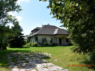 Dom Aleksandrów Łódzki