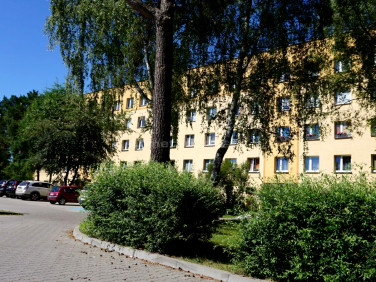 Mieszkanie Borne Sulinowo