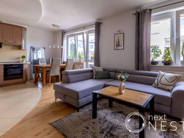 Mieszkanie Piaseczno