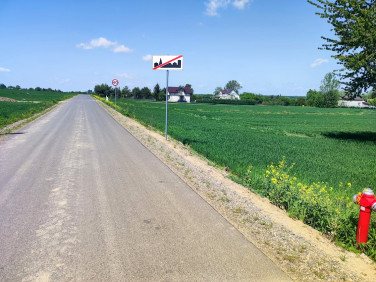 Działka budowlana Jacków sprzedam