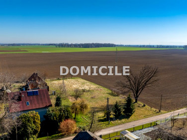 Działka budowlana Studzionka sprzedam