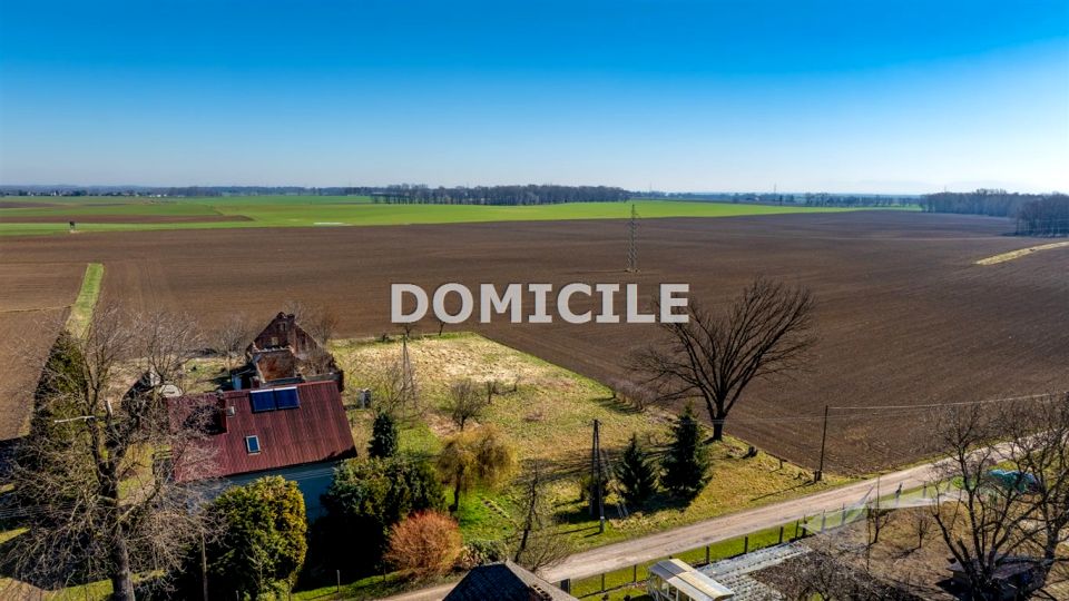 Działka budowlana Studzionka sprzedam