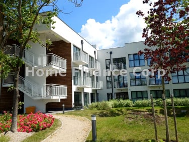Mieszkanie apartamentowiec Gdańsk
