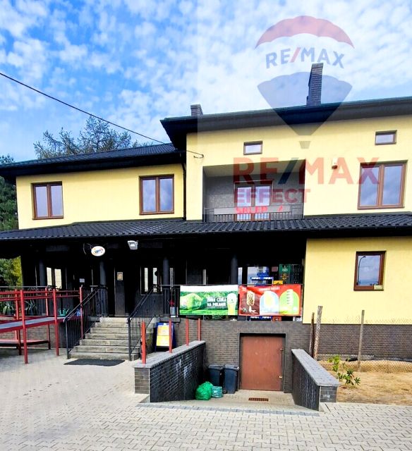 Dom Ostrowiec Świętokrzyski