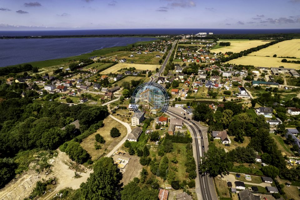 Działka Wrzosowo