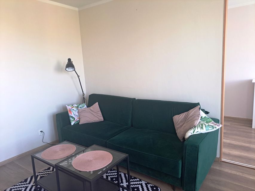 Mieszkanie Bydgoszcz