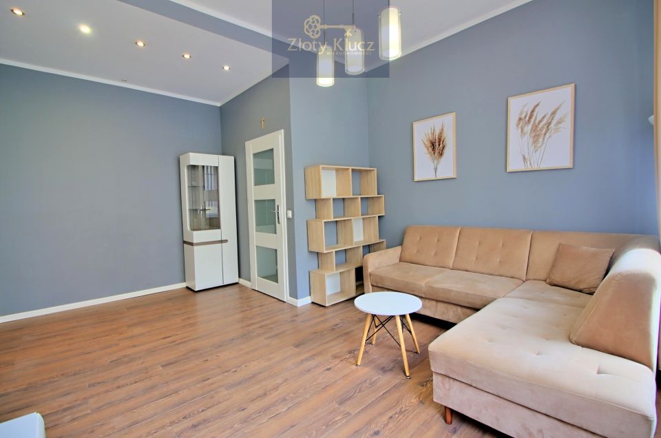 Mieszkanie Wałbrzych